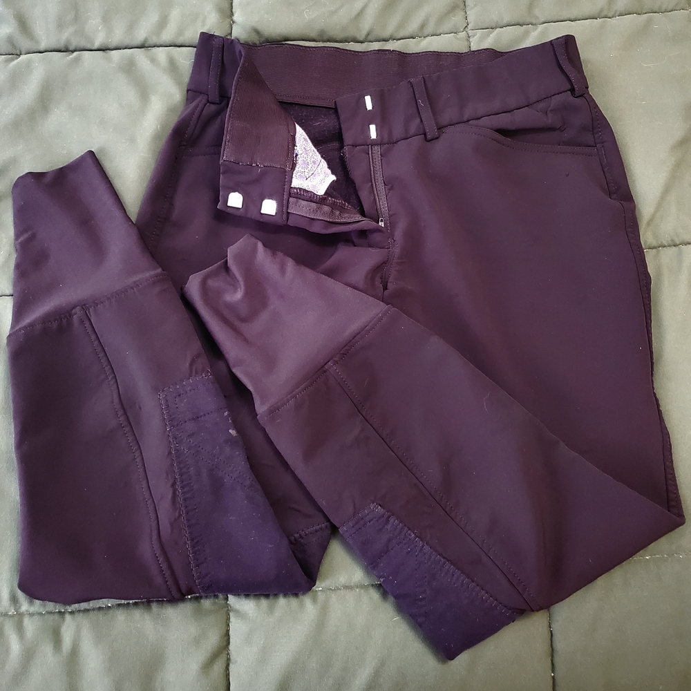 SmartPak Bradley Breeches